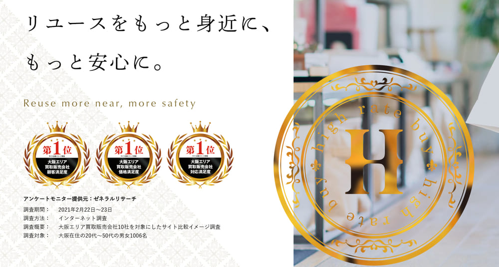 ハイレートバイ 公式サイト 時計のページ